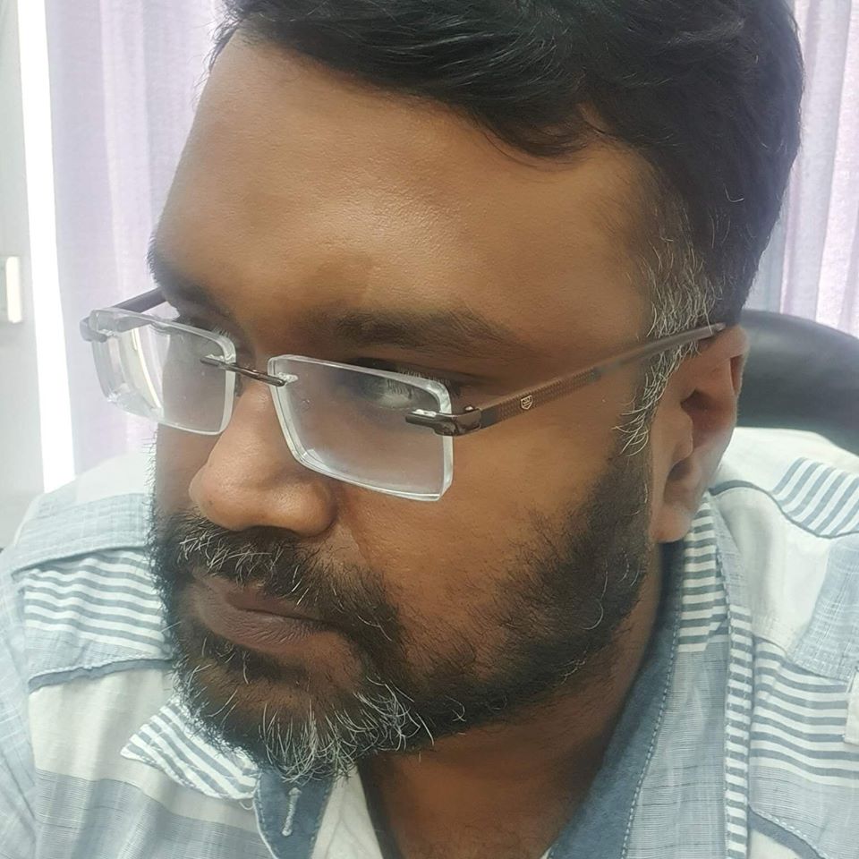ডা. নিরুপম দাশ
