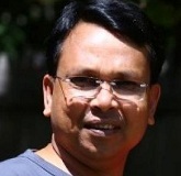 গোলাম মোর্তোজা