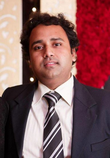 ডা. আসিফ ইসতিয়াক
