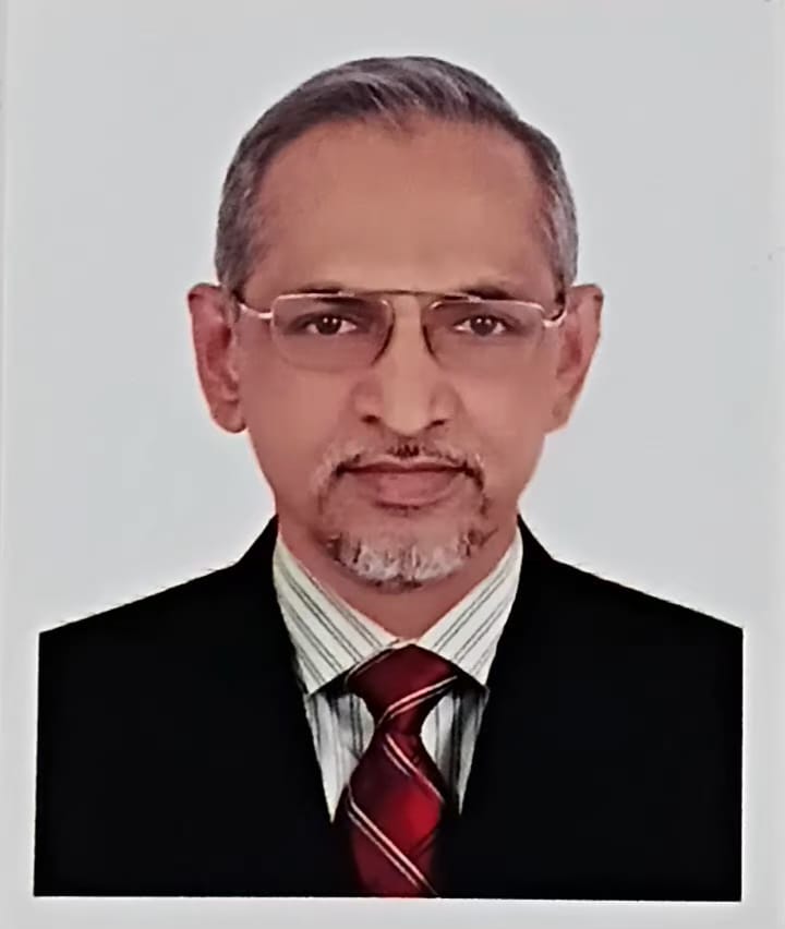 ডা. মো. বজলুল গণি ভূঞা