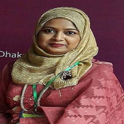 ডা. লুনা ফারজানা