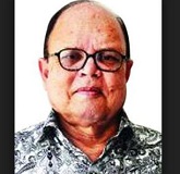 আলী ইমাম মজুমদার