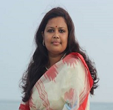 ডা. রুমানা বিনতে রেজা