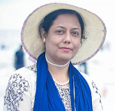 ডা. সাঈদা সুলতানা (সুইটি)