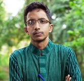 শওকত আলী