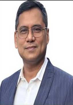 ডা. আ ন ম মনোয়ারুল কাদির বিটু