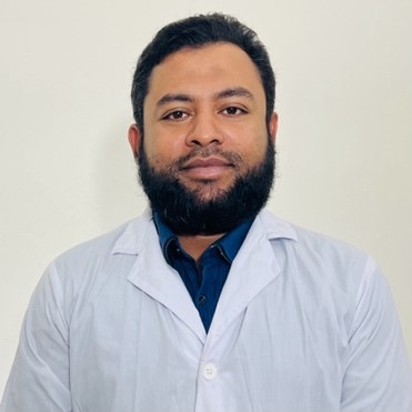ডা. হাবিবুর রহমান ভূঁইয়া