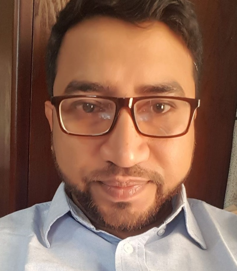 ডা. জোবায়ের আহমেদ