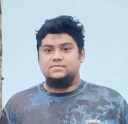 ডা. হাসান আল বেরুনী