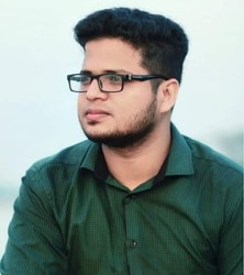 ডা. মাহিদুর রহমান সা’দ