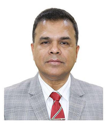 কর্নেল ডা. নাজমুল হুদা খান