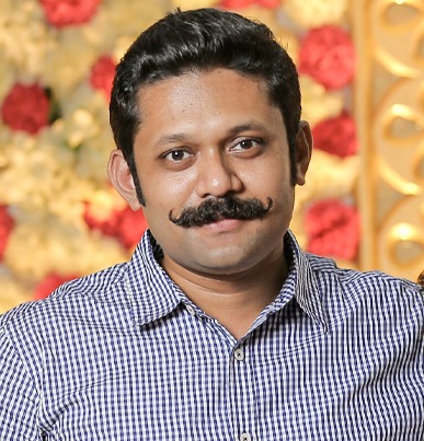 ডা. কামরুল হাসান রাহাত