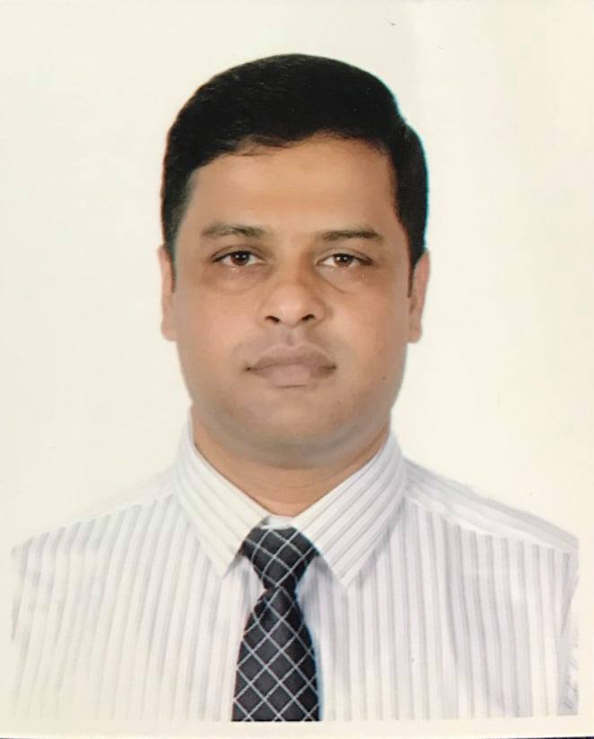 ডা. কে এম সোহেল আসকার