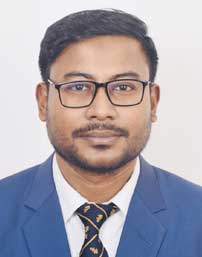 ডা. হারুন অর রশিদ জুয়েল