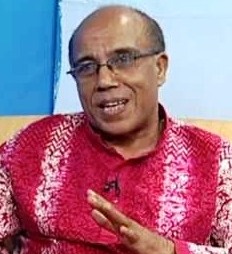 সোহরাব হাসান