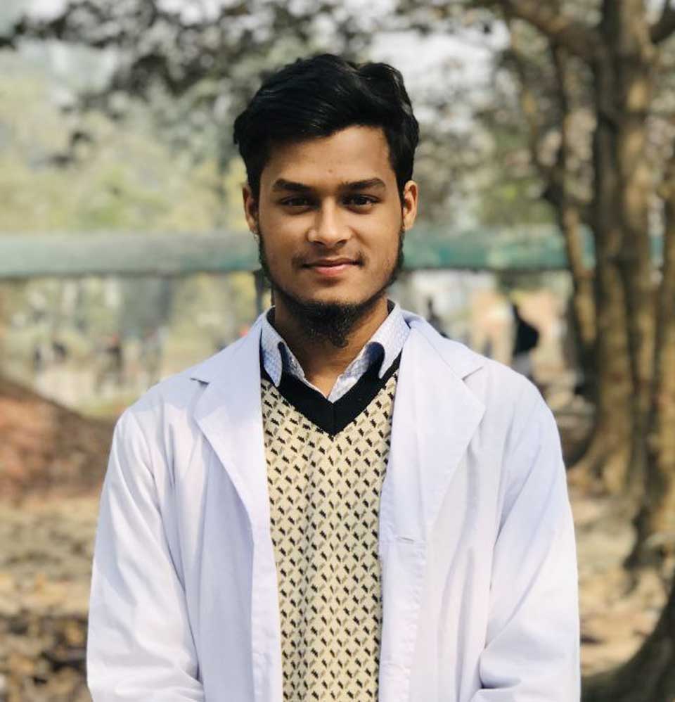 মোহাম্মাদ হিফজুর রহমান