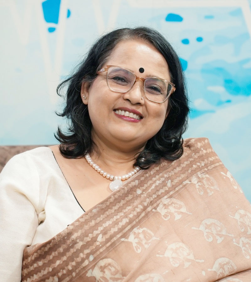 লুবনা ইয়াসমিন