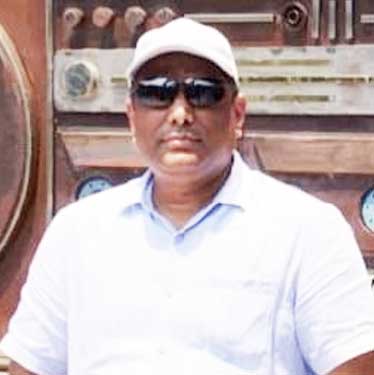 মো. মাহবুবুর রহমান
