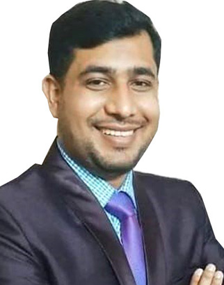 মো. আব্দুল্লাহ আল মামুন