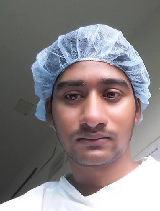 মইনুল আতিক