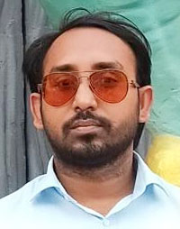 মো. মোখলেছুর রহমান