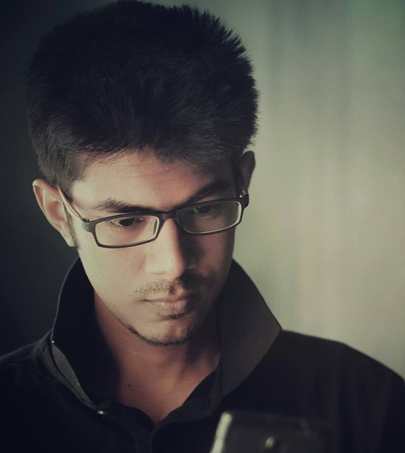 মুবাশ্বির আহমদ সাকীফ