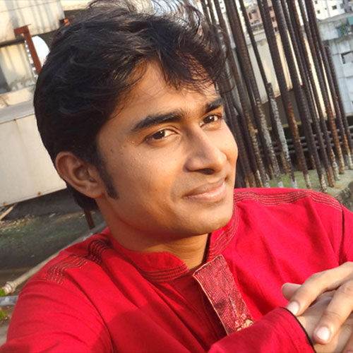 মুজাহিদ শুভ 