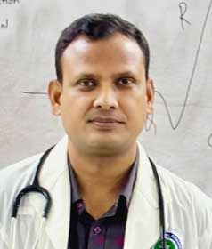 ডা. রতীন্দ্র নাথ মণ্ডল