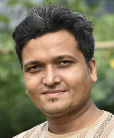 ডা. শাওন কুমার দেব