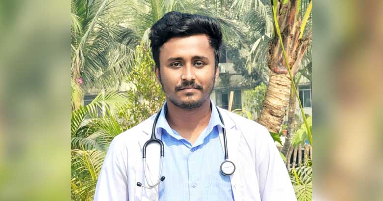 হাসান মাহমুদ শুভ