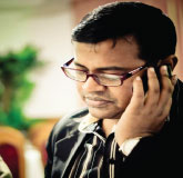 ডা. খন্দকার মোবাশ্বের আহমেদ