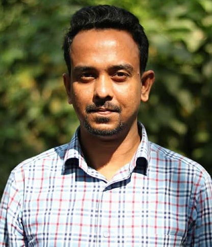 ডা. মেহেদী হাসান